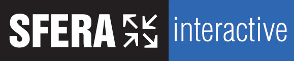 Sfera Interactive Logo